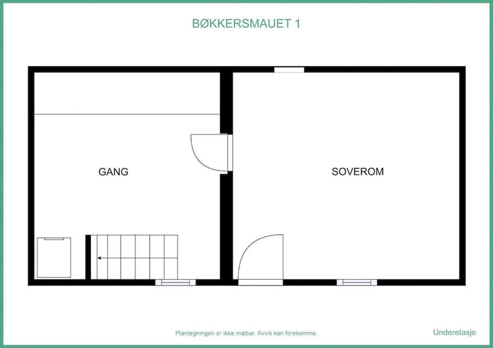 Charming House In The Heart Of Stavanger Luaran gambar