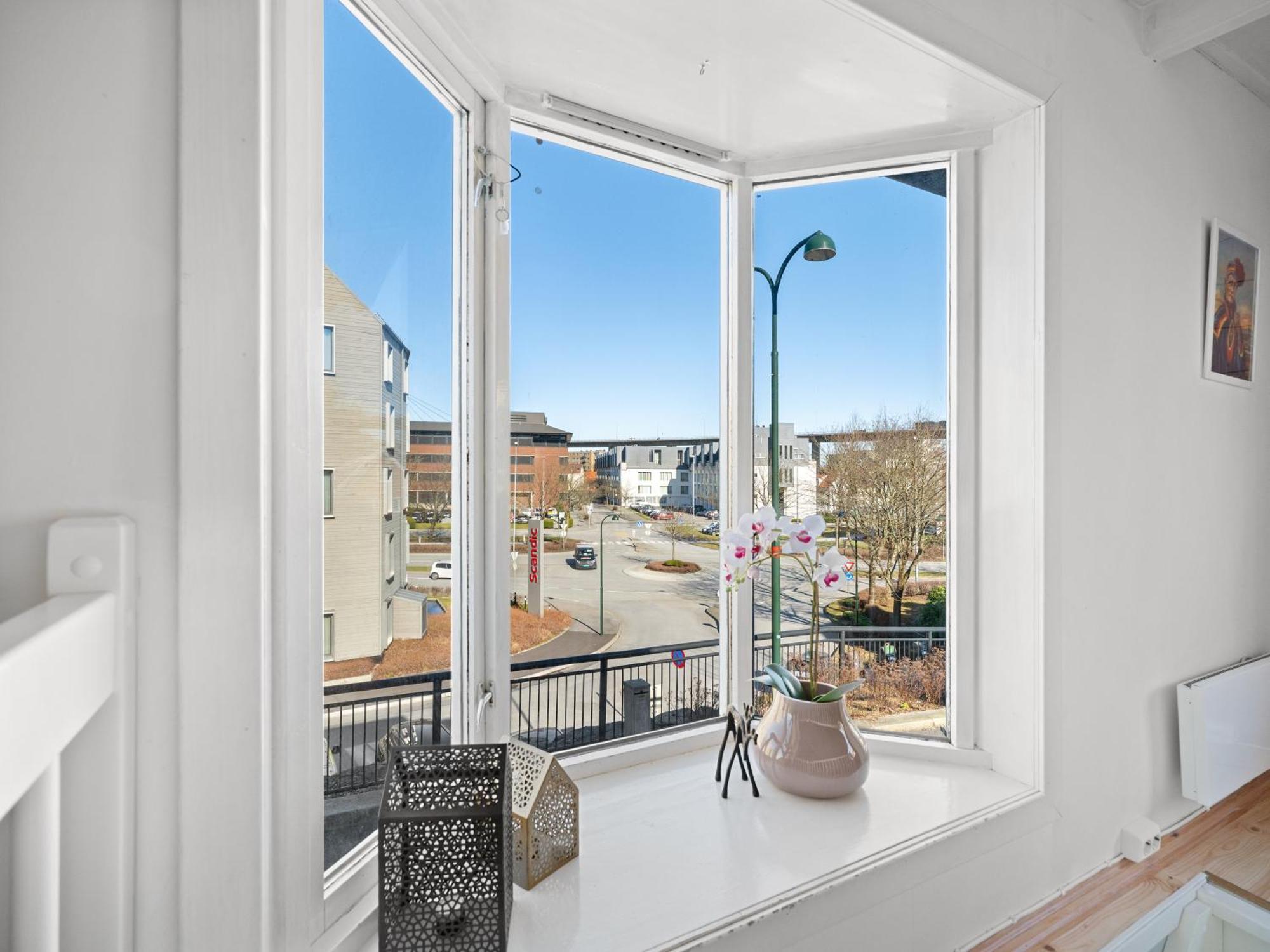 Charming House In The Heart Of Stavanger Luaran gambar