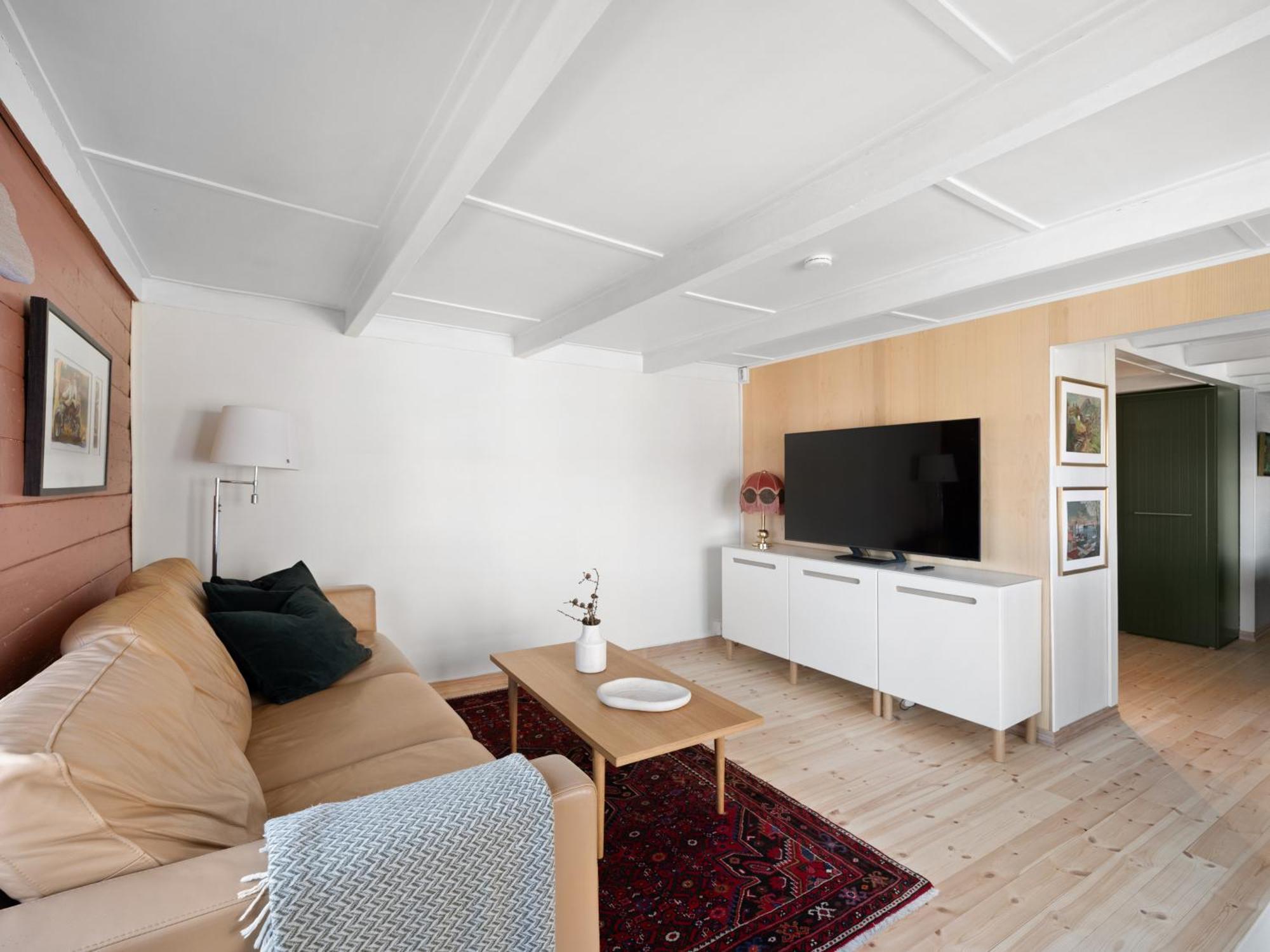 Charming House In The Heart Of Stavanger Luaran gambar
