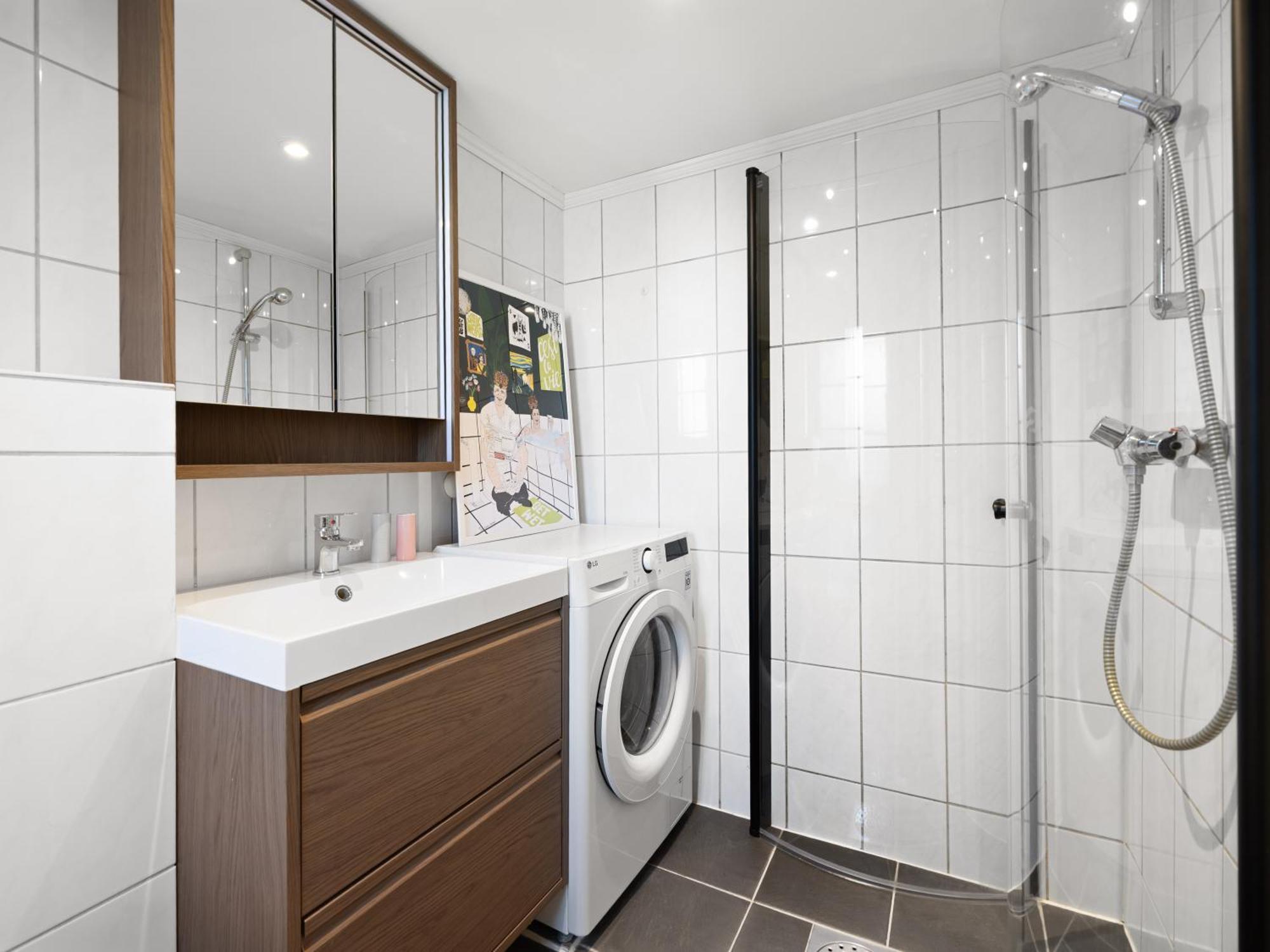 Charming House In The Heart Of Stavanger Luaran gambar