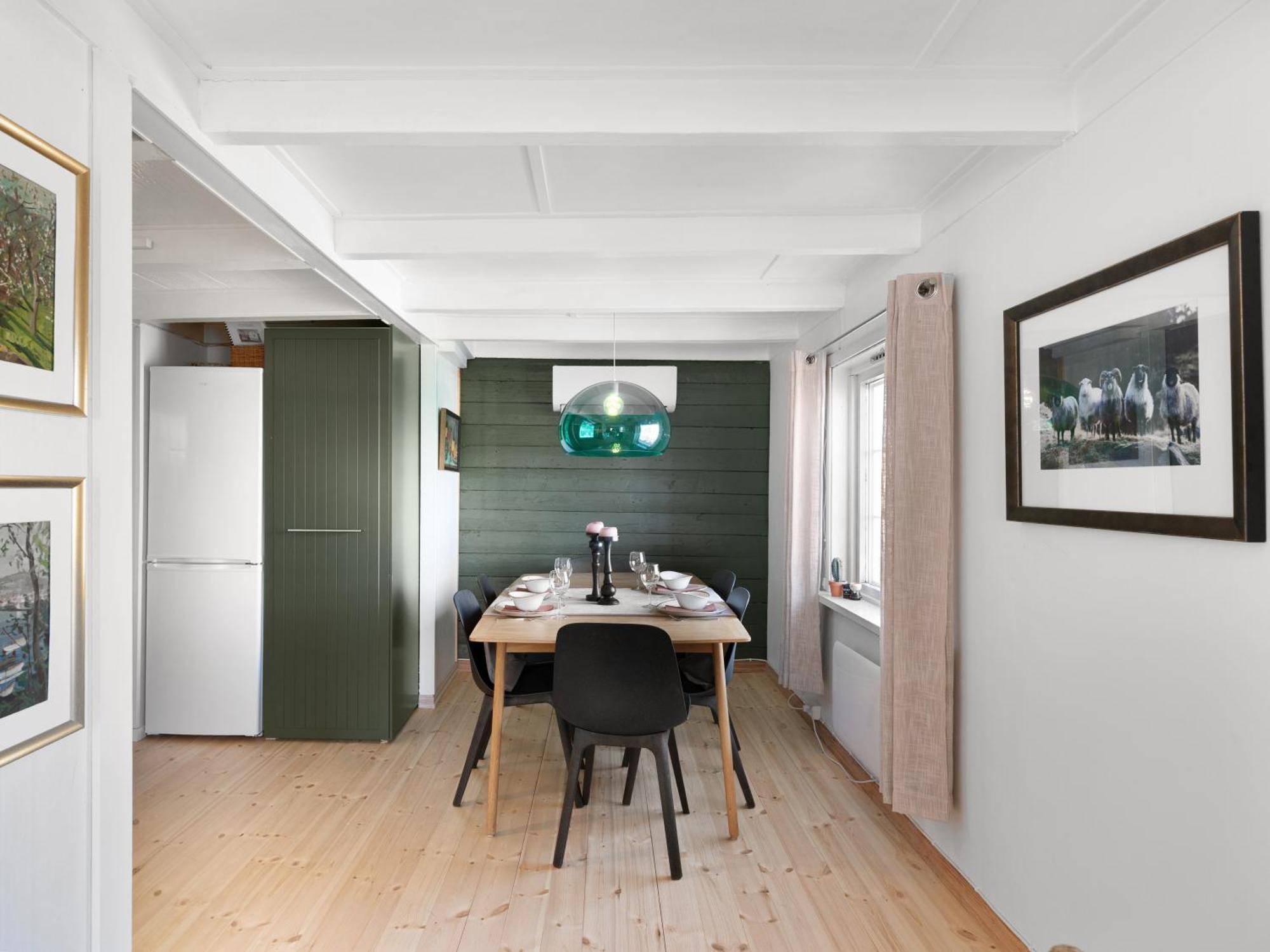 Charming House In The Heart Of Stavanger Luaran gambar