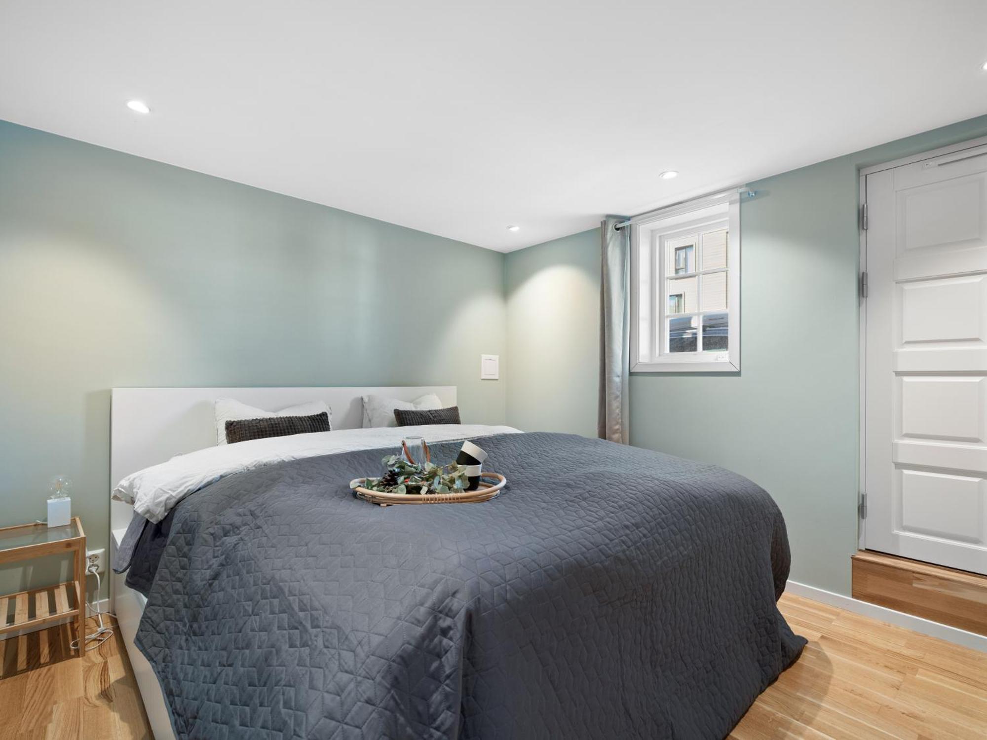 Charming House In The Heart Of Stavanger Luaran gambar