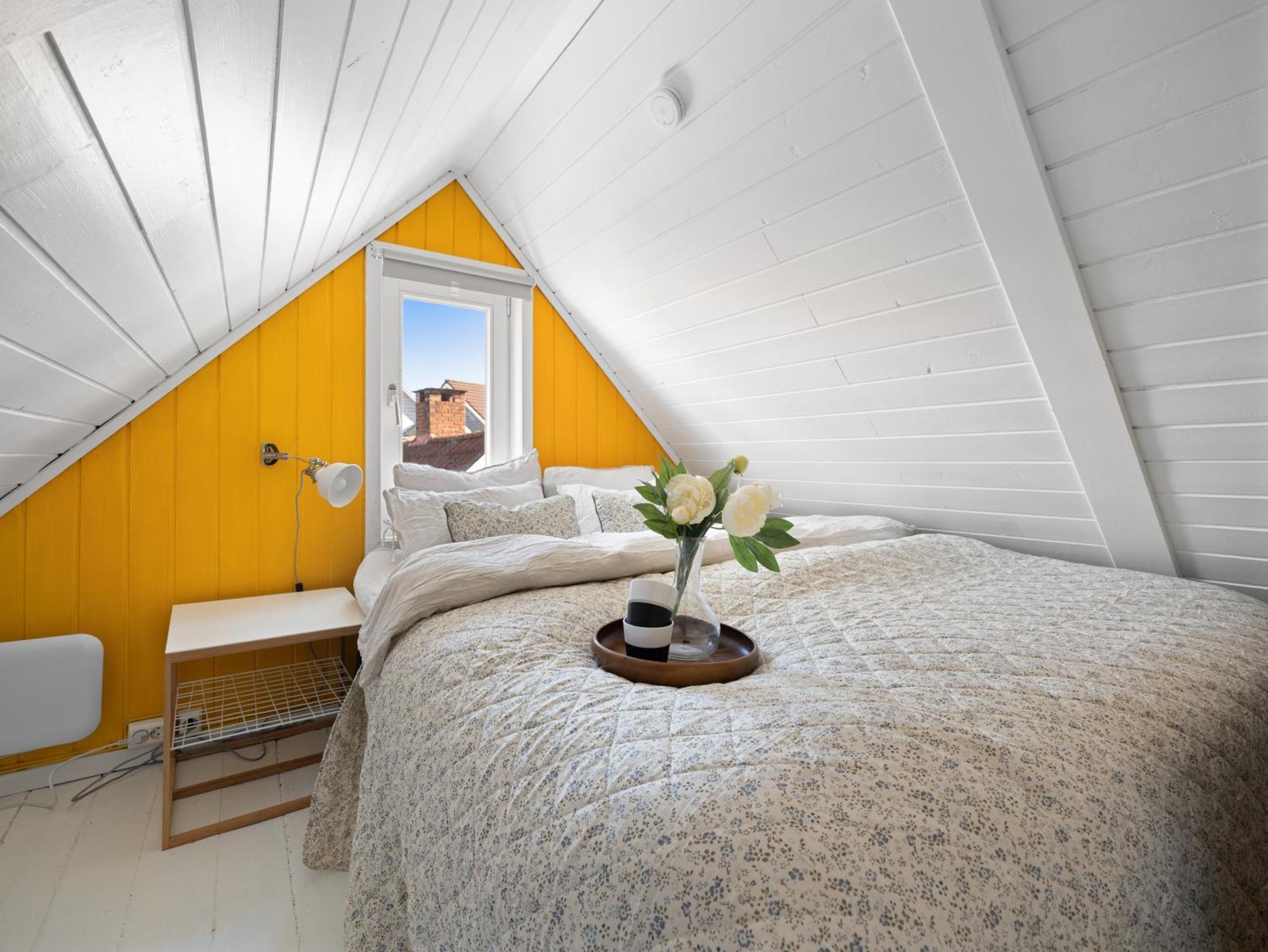 Charming House In The Heart Of Stavanger Luaran gambar